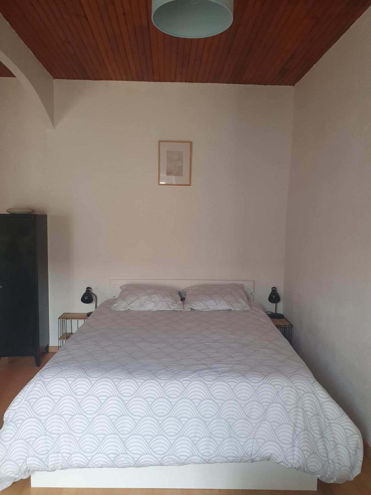 Appartement Meuble Centre Ville Nyons Exterior foto